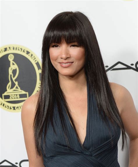 kelly hu hair